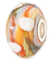 Charm Trollbeads Beads in vetro in Vetro TGLBE-30169 - TGLBE-30169